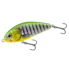 Воблер Salmo Fatso 140S 140mm 115g #Phantom Perch (QFA080)