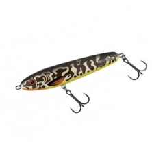 Воблер Salmo Sweeper 140S 140mm 50g #Barred Muskie (QSE052)