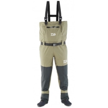 Вейдерсы Daiwa D-Vec Breathable Waders р.42 (18515-442)