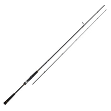 Спиннинг Daiwa Seabass Hunter X 106M-R 3.20m 10-50g (05800080)