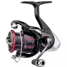 Катушка Daiwa 23 Fuego LT 4000-CP (20060037)