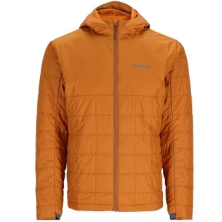 Куртка Simms Fall Run Hoody Chestnut XXL (13401-224-60)