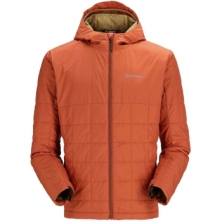 Куртка Simms Fall Run Hoody Clay S (13401-813-20)