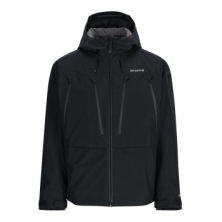 Куртка Simms Bulkley Jacket Black M (13864-001-30)