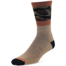 Носки Simms Daily Sock Woodland Camo M (13451-569-30)
