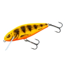 Воблер Salmo Perch 80F DR 80мм 14g #Yellow Red Tiger (QPH134)