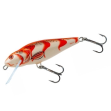 Воблер Salmo Perch 120F 120mm 36g #Albino Perch (QPH139)