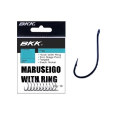 Крючок BKK MARUSEIGO-R Diamond #6 (A-BM-0115)