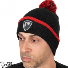 Шапка Rage Voyager Dark Grey Bobble Hat