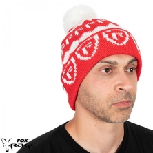 Шапка Rage Voyager Christmas Bobble Hat