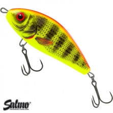 Воблер Salmo Fatso Floating Bright Perch 8cm 1шт