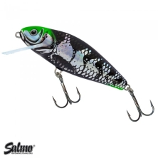 Воблер Salmo Perch Floating Holo 12cm 1шт 