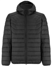 Куртка Viverra Warm Cloud Jacket L Black