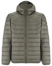 Куртка Viverra Warm Cloud Jacket L Olive