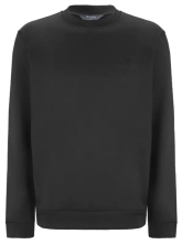 Реглан Viverra Every Day Fleece Top M Back