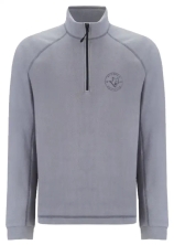 Реглан Viverra Heavy Warm 1/3 ZIP L Grey