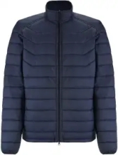 Куртка Viverra Mid Warm Cloud Jacket XXL Navy Blue