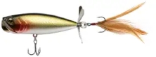 Воблер Raid Two Side 64mm 8.75g TS020 Bait Japan