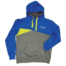 Толстовка Matrix Blue/Grey Hoody XX Large 1шт