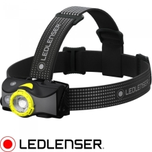 Фонарь налобный Led Lenser MH7 LED 600lm