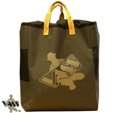 Сумка водонепроницаемая для обуви Vass Wader Bag Khaki Green