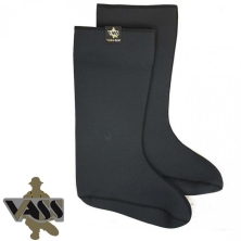Неопреновый чулок Vass Warm Neoprene Boot & Wader Liner 40 UK6 1шт
