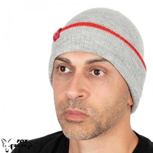 Шапка Rage Voyager Light Grey Beanie