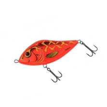 Воблер Salmo Slider 160S 160mm 152g #Siren (QSD425)