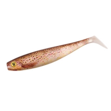 Силикон Fox Rage Super Natural Pro Shad 180mm #Brown Trout (NSL1183)