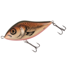 Воблер Salmo Slider 160S 160mm 152g #Spawning Minnow (QSD390)