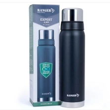 Термос Expert Black 0.9L (RA9932)