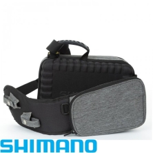 Наплечная сумка Shimano Yasei Medium Sling Bag
