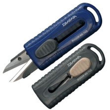 Ножницы Daiwa Riggor MS-74S (04910098)