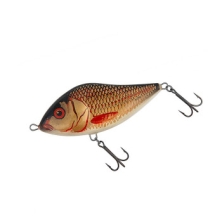 Воблер Salmo Slider 160S 160mm 152g # Gold Back (QSD426)