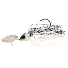 Чаттербейт Fox Rage Bladed Jig 21g #Bleak (NCT005)