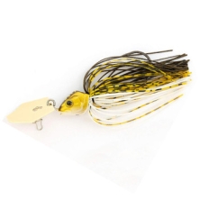 Чаттербейт Fox Rage Bladed Jig 21g #Pike (NCT007)