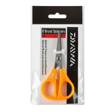 Ножницы Daiwa D`braid Scissors 110mm (15803-070)