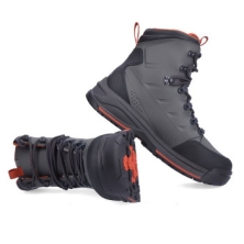 Ботинки Simms Freestone Boot Gunmetal 05 (13403-042-05)