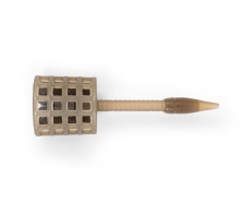 Кормушка Preston Ics In-Line Cage Feeder L