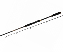 Спиннинговое удилище Daiwa 23 Crossfire Jig. 2.4м 5-25г