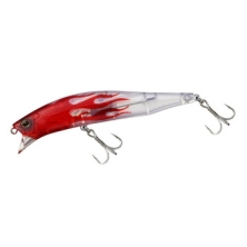 Воблер Daiwa Morethan Crosswake R 111F 111mm 18g #Keimura Fire Clear Pearl (07404009)