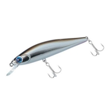 Воблер Daiwa Dr.Minnow 2 42FS 42mm 3.5g #Wakasagi (07413035)