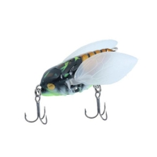 Воблер Daiwa Drown Cicada Rev. 41F 41mm 4.6g #Higurashi (07432834)