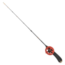 Удочка зимняя Авторская оса пистолет 5-15g (2257774)