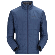 Куртка Simms Fall Run Collared Jacket Navy 3XL (13600-410-70)
