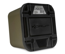 Коробка для приманок Korum Bait Tubs 1.8л