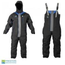 Зимний костюм Preston Celcius Suit M комплект