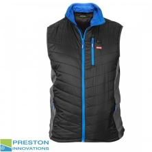 Безрукавка с подогревом Preston Thermatech Heated Gilet XL 1шт