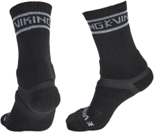Носки Viking Fishing Magnus 2XL(46-48) Black