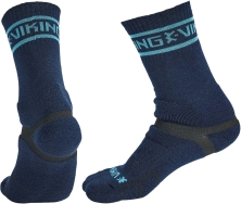 Носки Viking Fishing Magnus 2XL(46-48) Navy